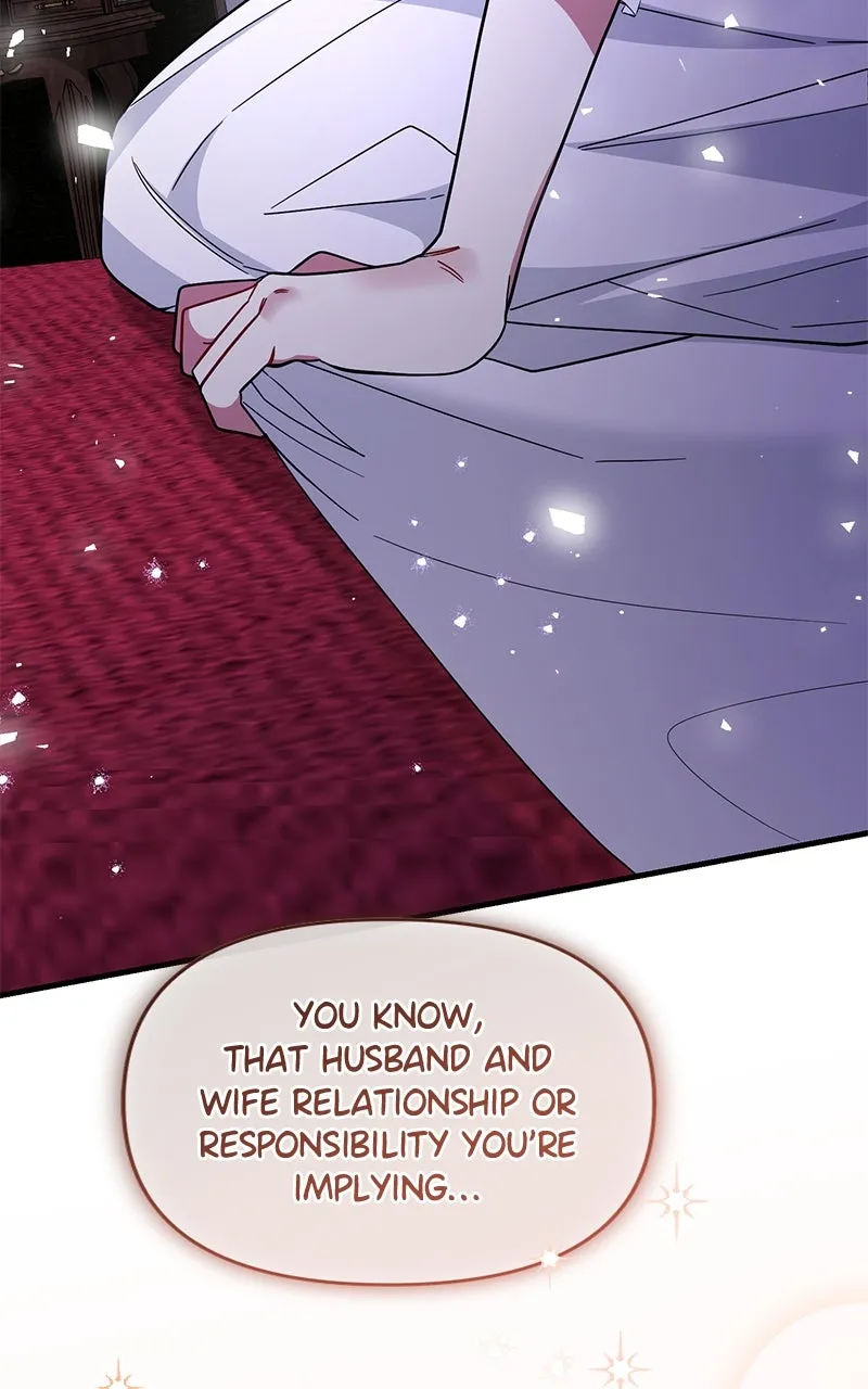 Do Not Hold on to the Broken Branch Chapter 11 page 59 - 