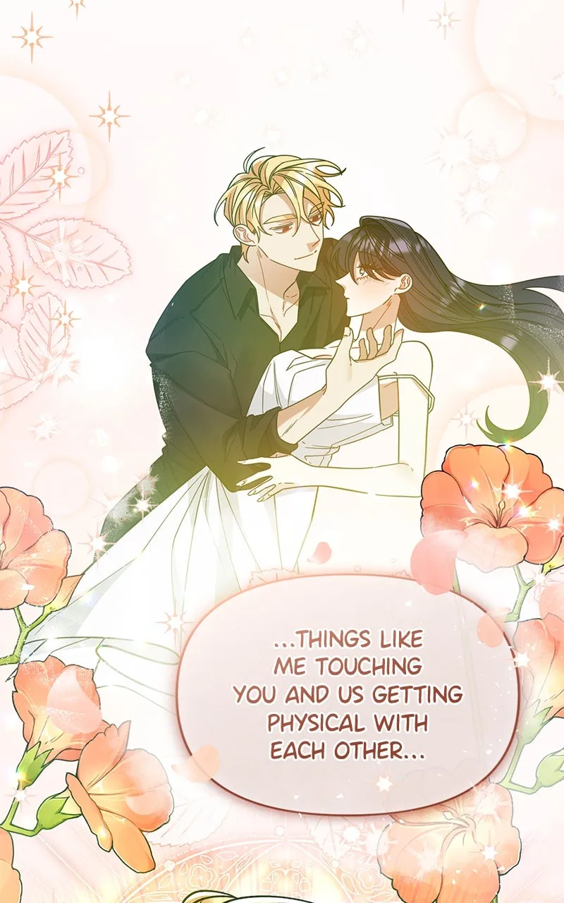 Do Not Hold on to the Broken Branch Chapter 11 page 60 - 