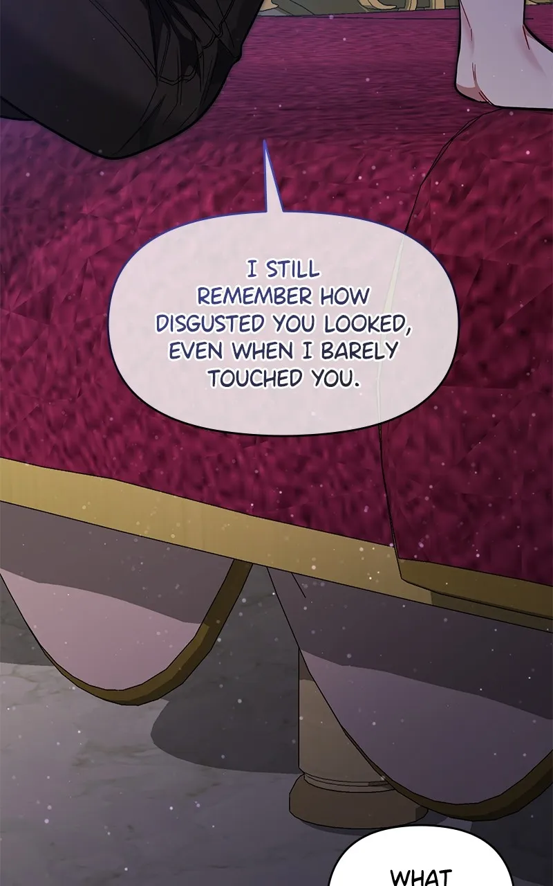 Do Not Hold on to the Broken Branch Chapter 11 page 64 - 