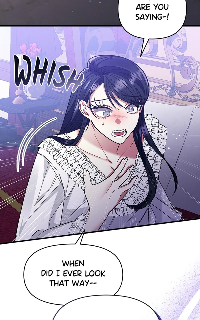 Do Not Hold on to the Broken Branch Chapter 11 page 65 - 