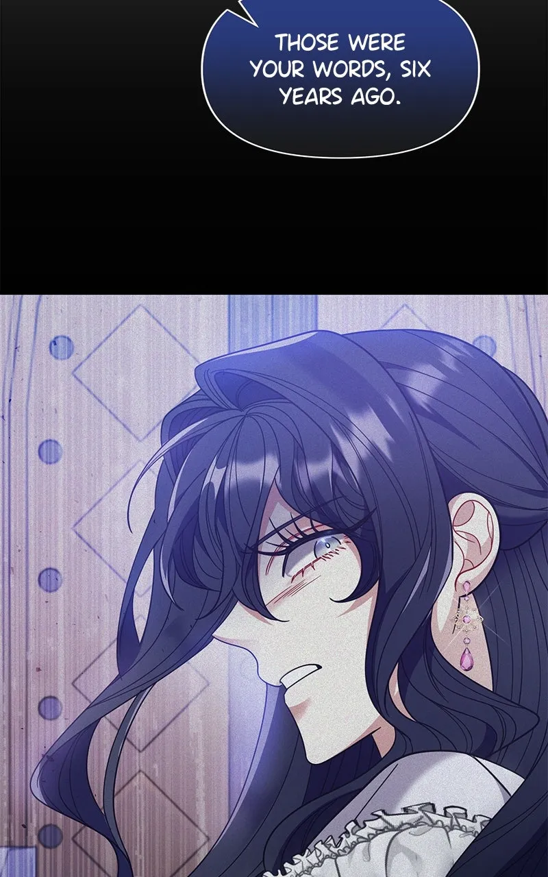 Do Not Hold on to the Broken Branch Chapter 11 page 68 - 