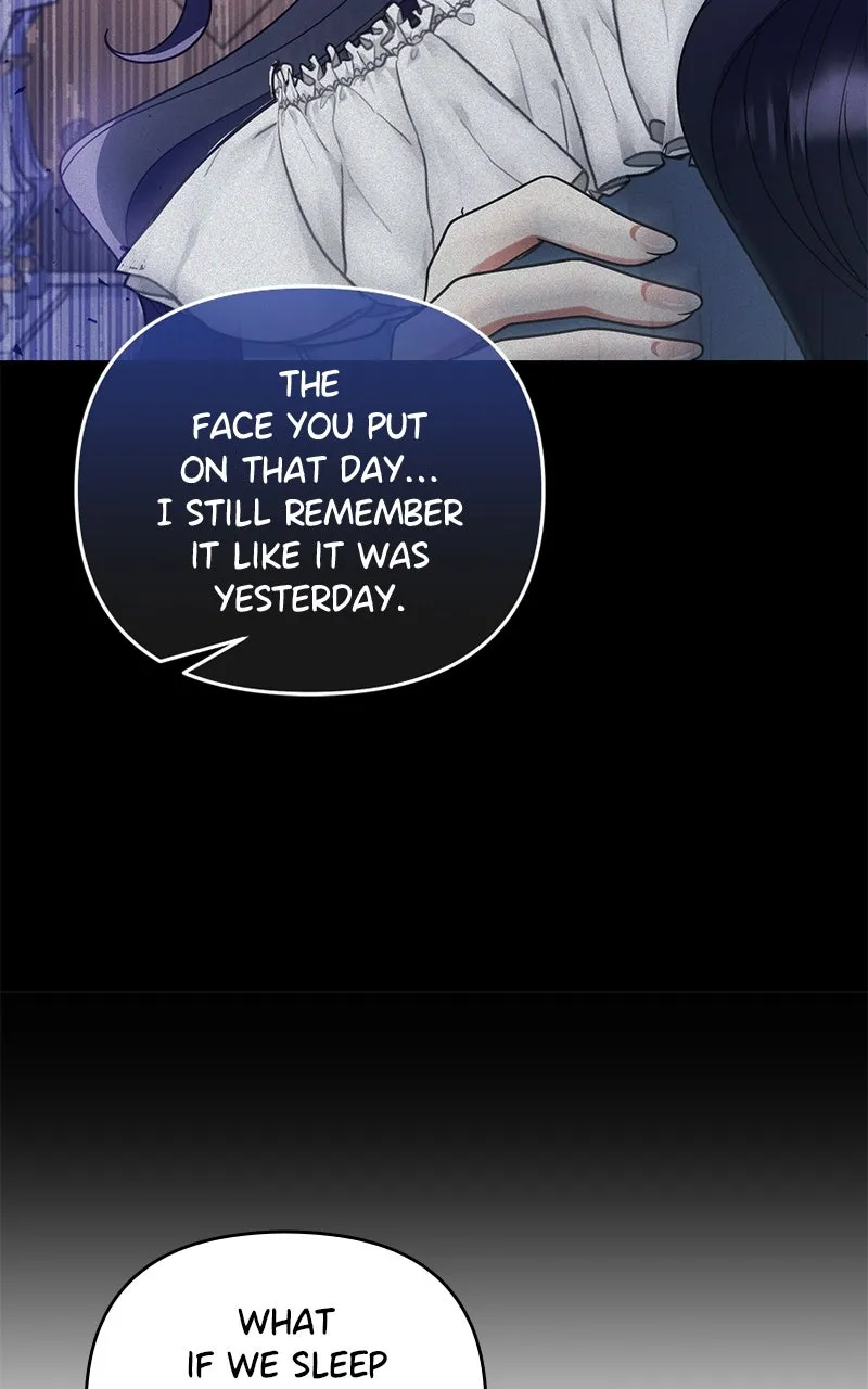 Do Not Hold on to the Broken Branch Chapter 11 page 69 - 