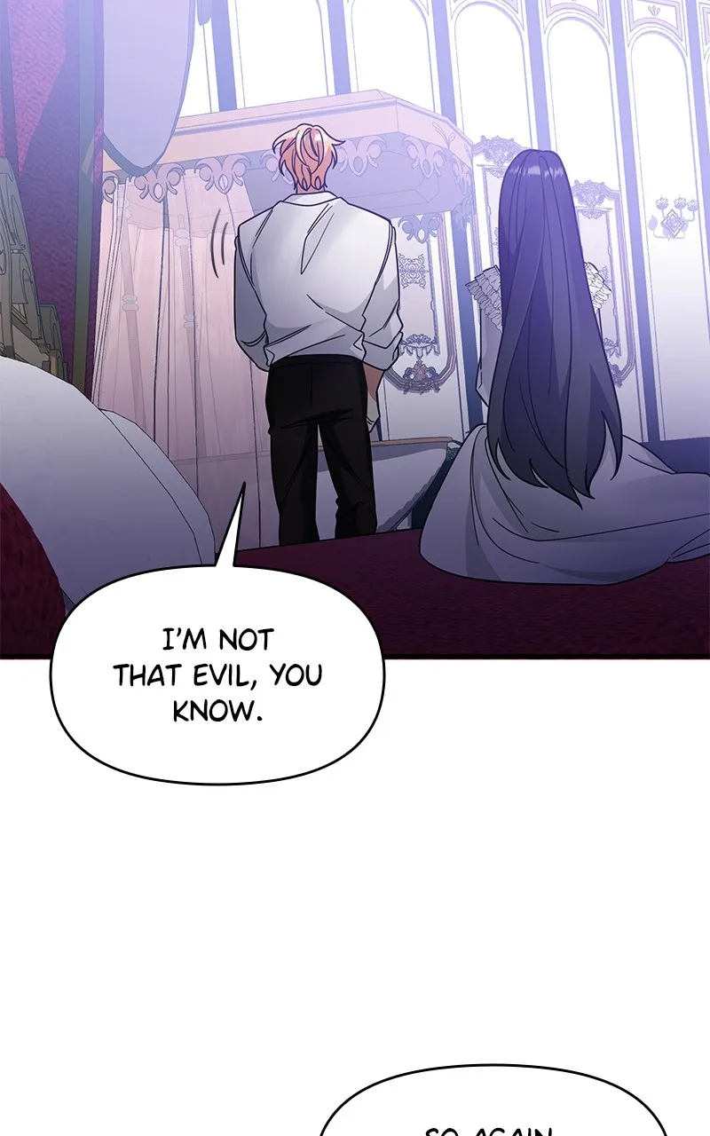 Do Not Hold on to the Broken Branch Chapter 11 page 71 - 