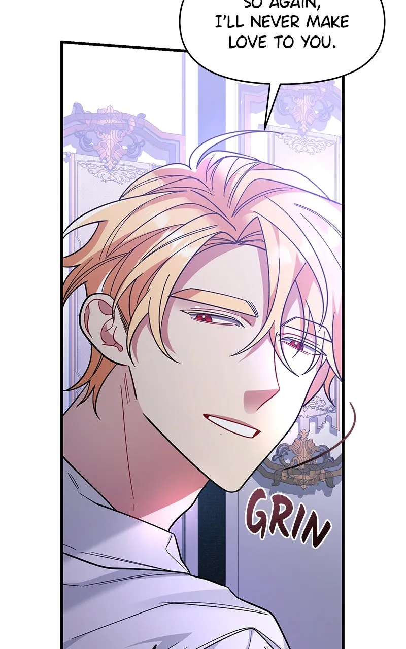 Do Not Hold on to the Broken Branch Chapter 11 page 72 - 