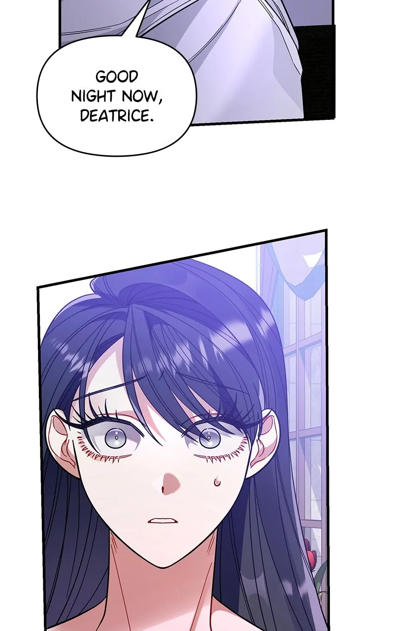 Do Not Hold on to the Broken Branch Chapter 11 page 73 - 