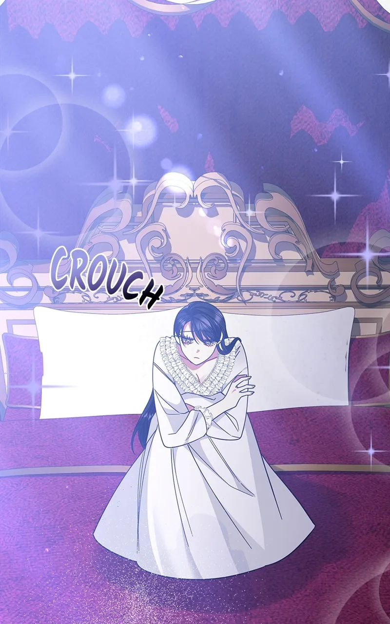 Do Not Hold on to the Broken Branch Chapter 11 page 76 - 