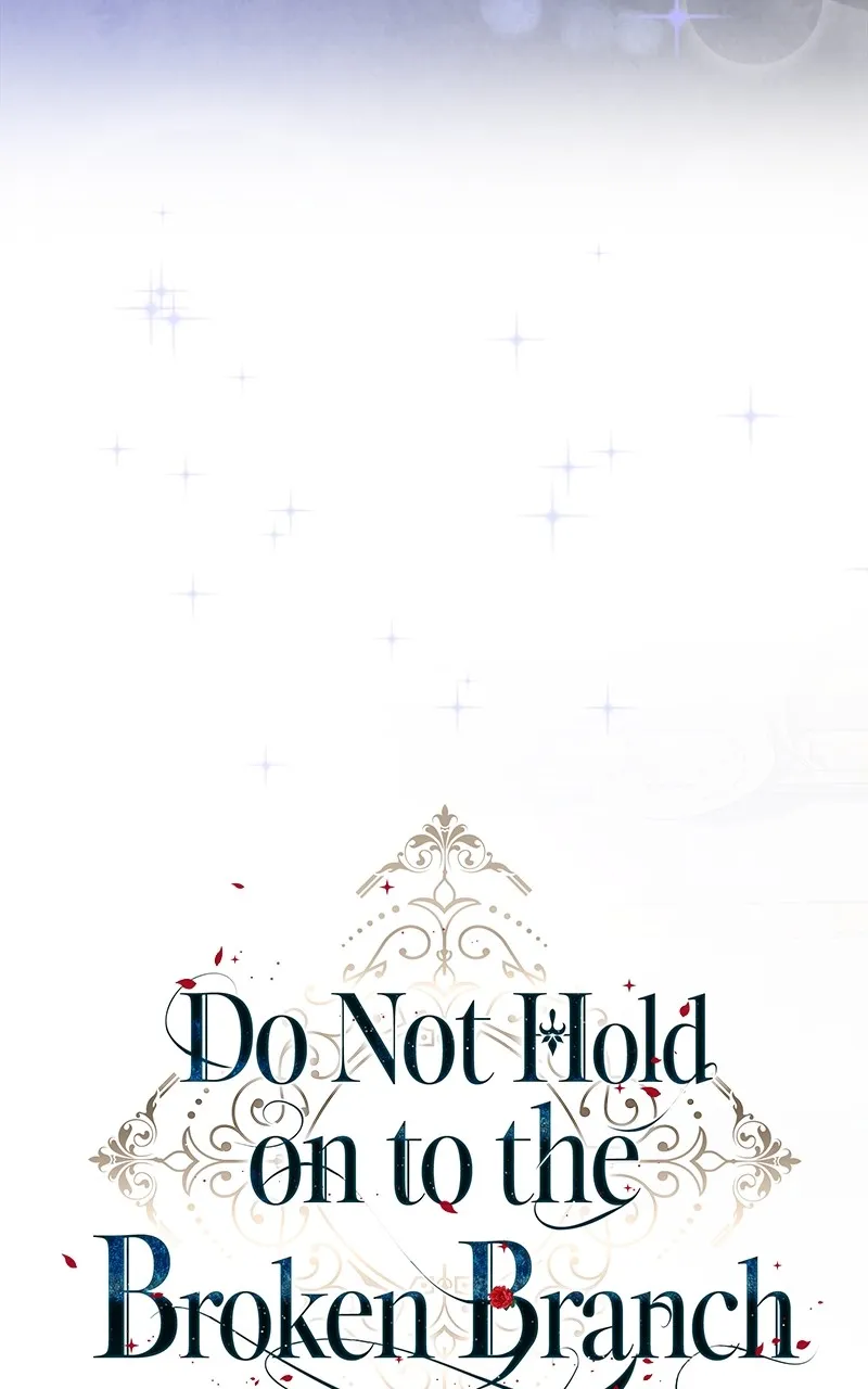 Do Not Hold on to the Broken Branch Chapter 11 page 78 - 