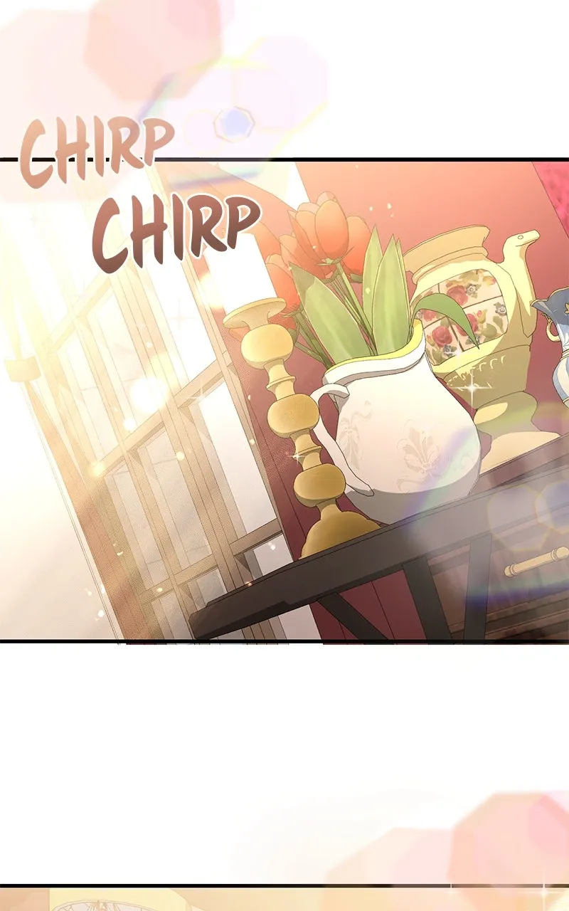 Do Not Hold on to the Broken Branch Chapter 11 page 80 - 