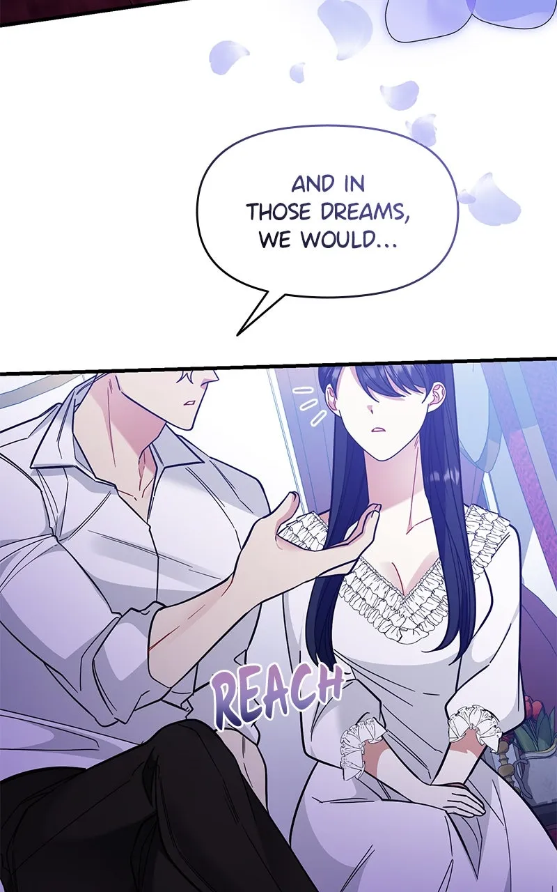 Do Not Hold on to the Broken Branch Chapter 11 page 9 - 