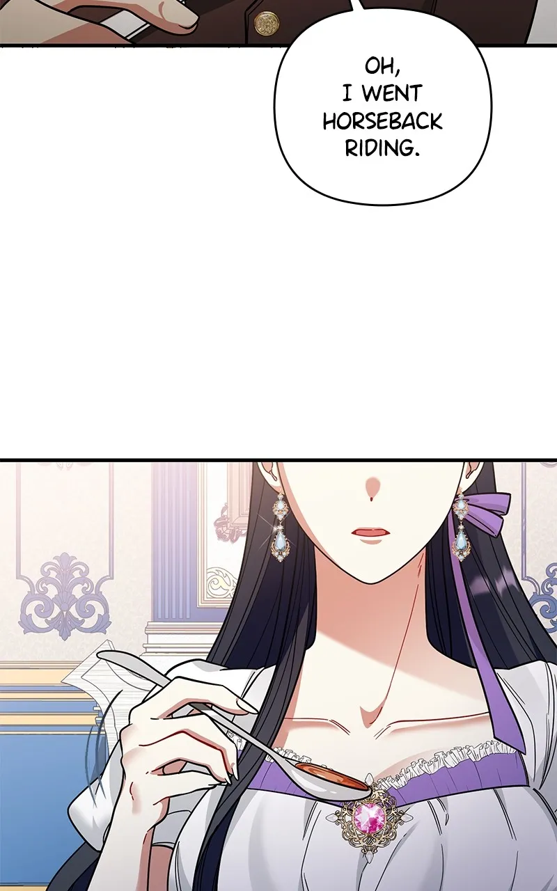 Do Not Hold on to the Broken Branch Chapter 11 page 90 - 