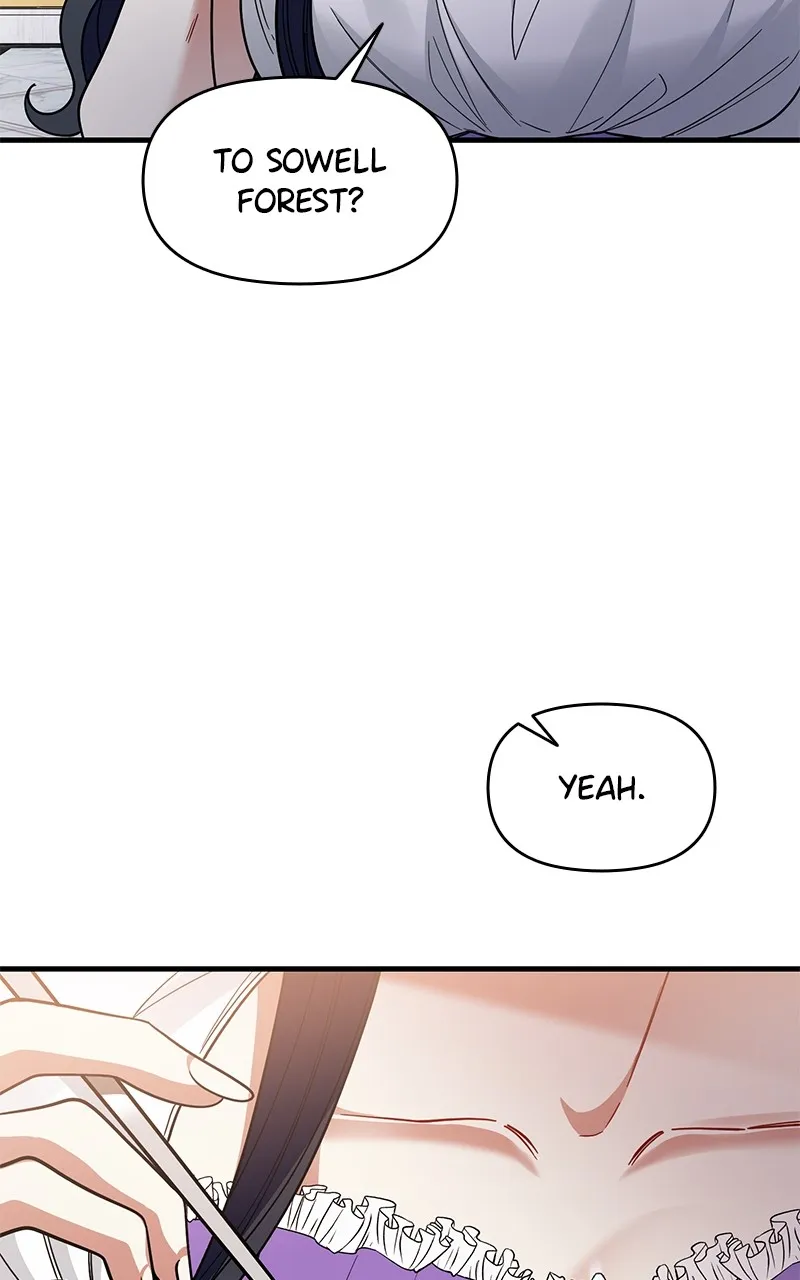 Do Not Hold on to the Broken Branch Chapter 11 page 91 - 