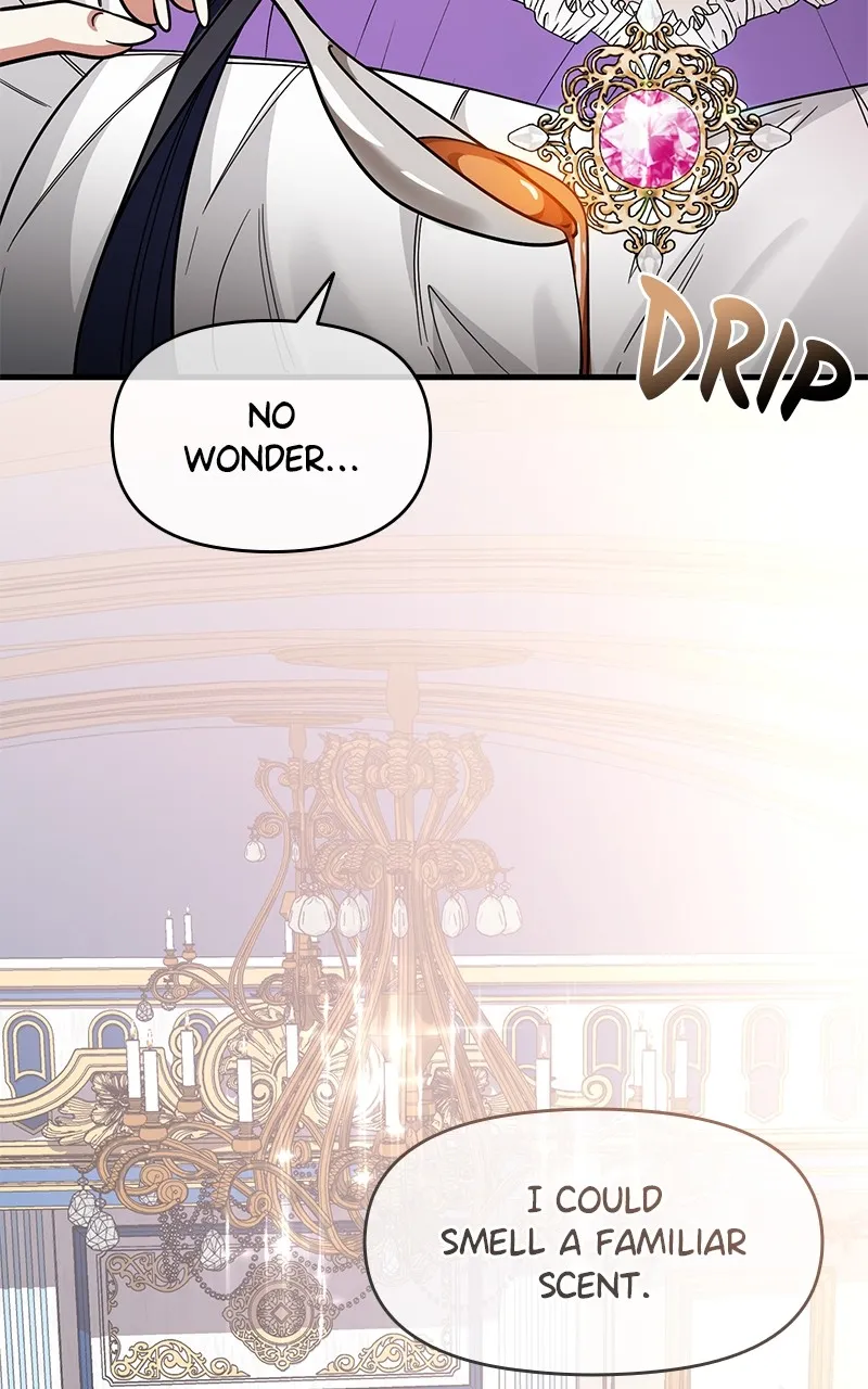 Do Not Hold on to the Broken Branch Chapter 11 page 92 - 