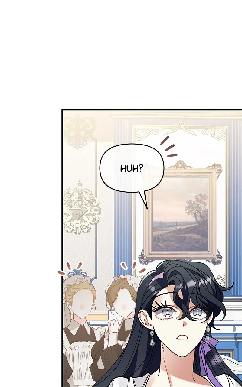 Do Not Hold on to the Broken Branch Chapter 11 page 96 - 