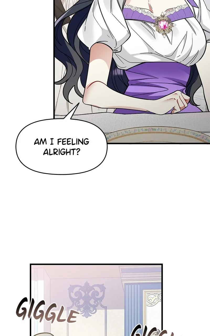 Do Not Hold on to the Broken Branch Chapter 11 page 97 - 