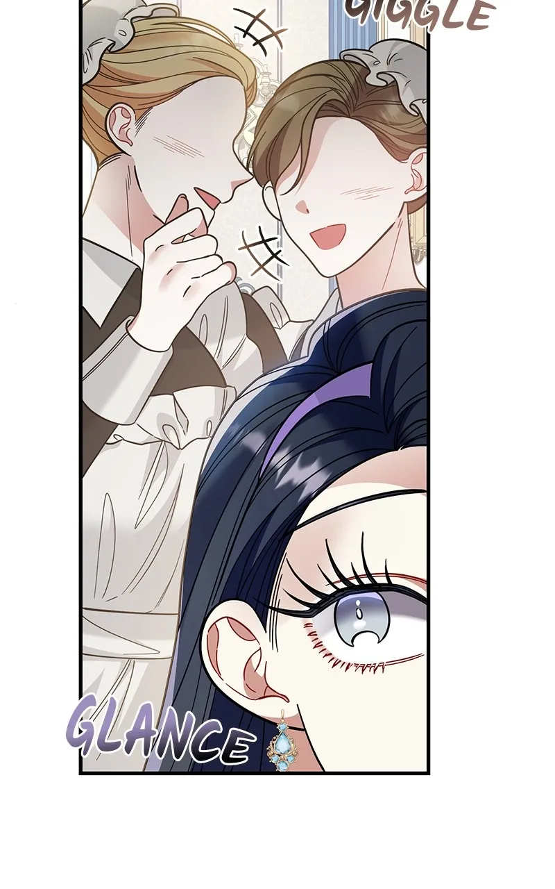 Do Not Hold on to the Broken Branch Chapter 11 page 98 - 