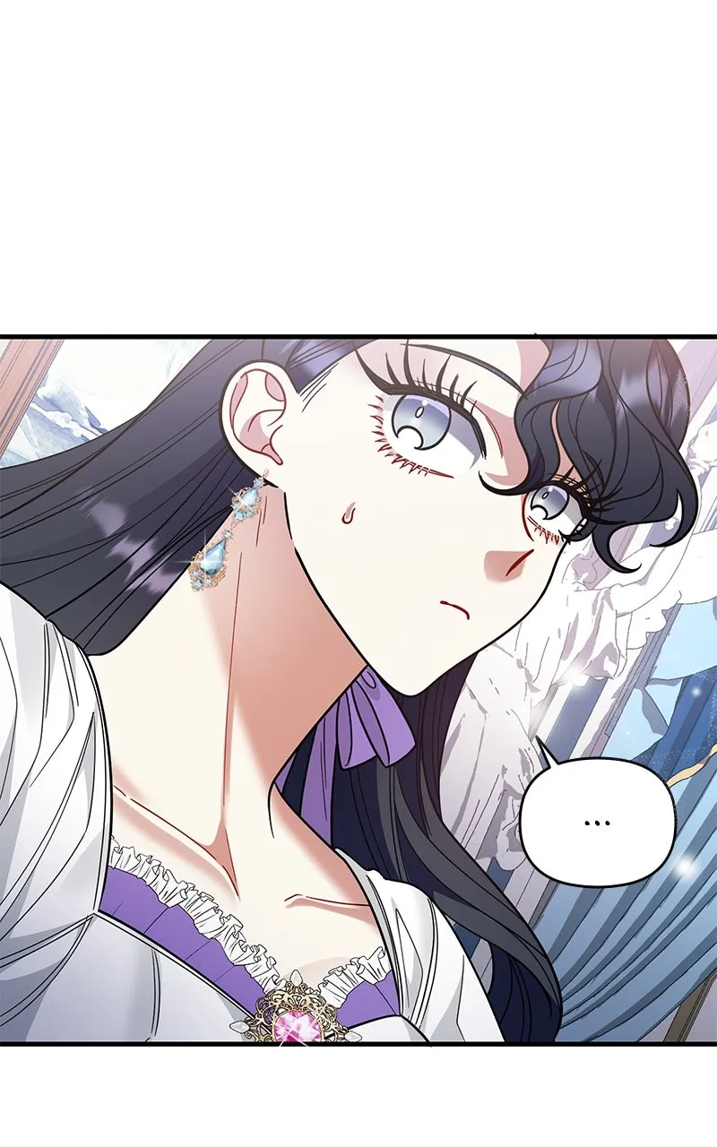 Do Not Hold on to the Broken Branch Chapter 11 page 99 - 