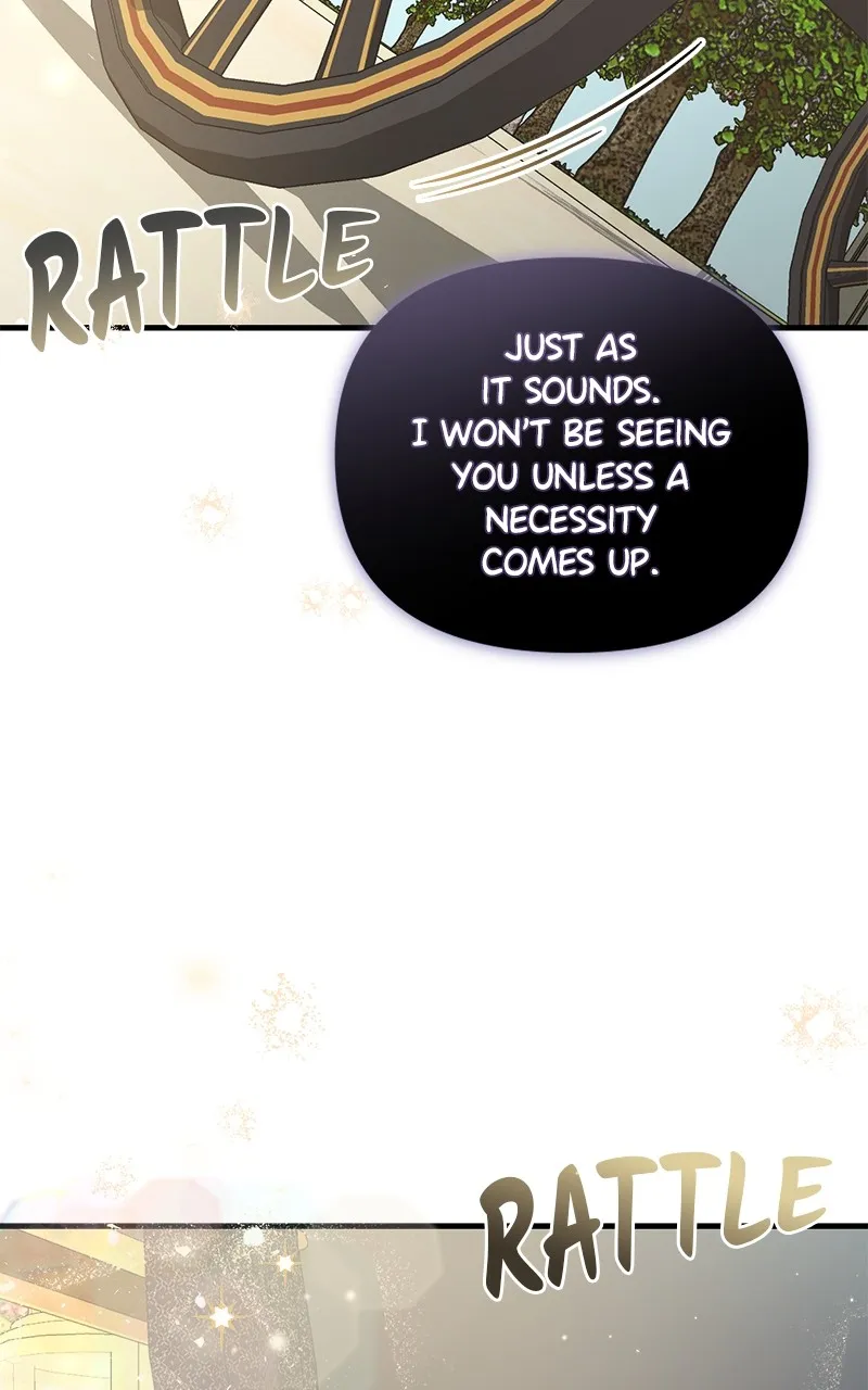 Do Not Hold on to the Broken Branch Chapter 12 page 2 - 