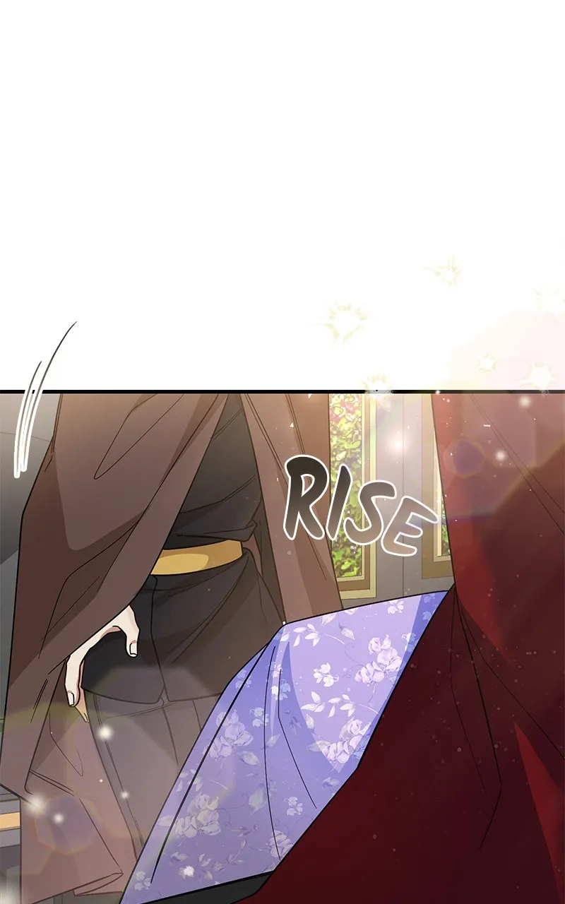 Do Not Hold on to the Broken Branch Chapter 12 page 11 - 