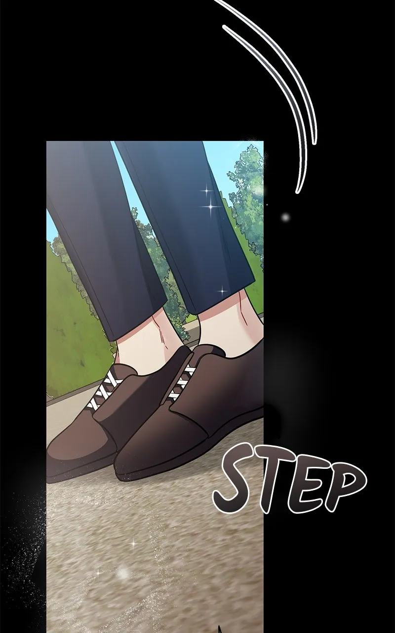 Do Not Hold on to the Broken Branch Chapter 12 page 101 - 