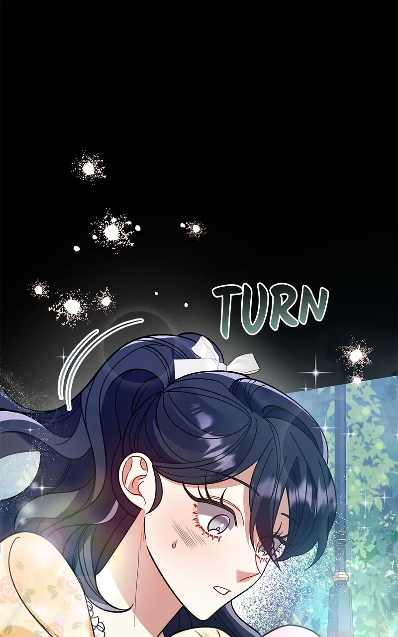 Do Not Hold on to the Broken Branch Chapter 12 page 104 - 
