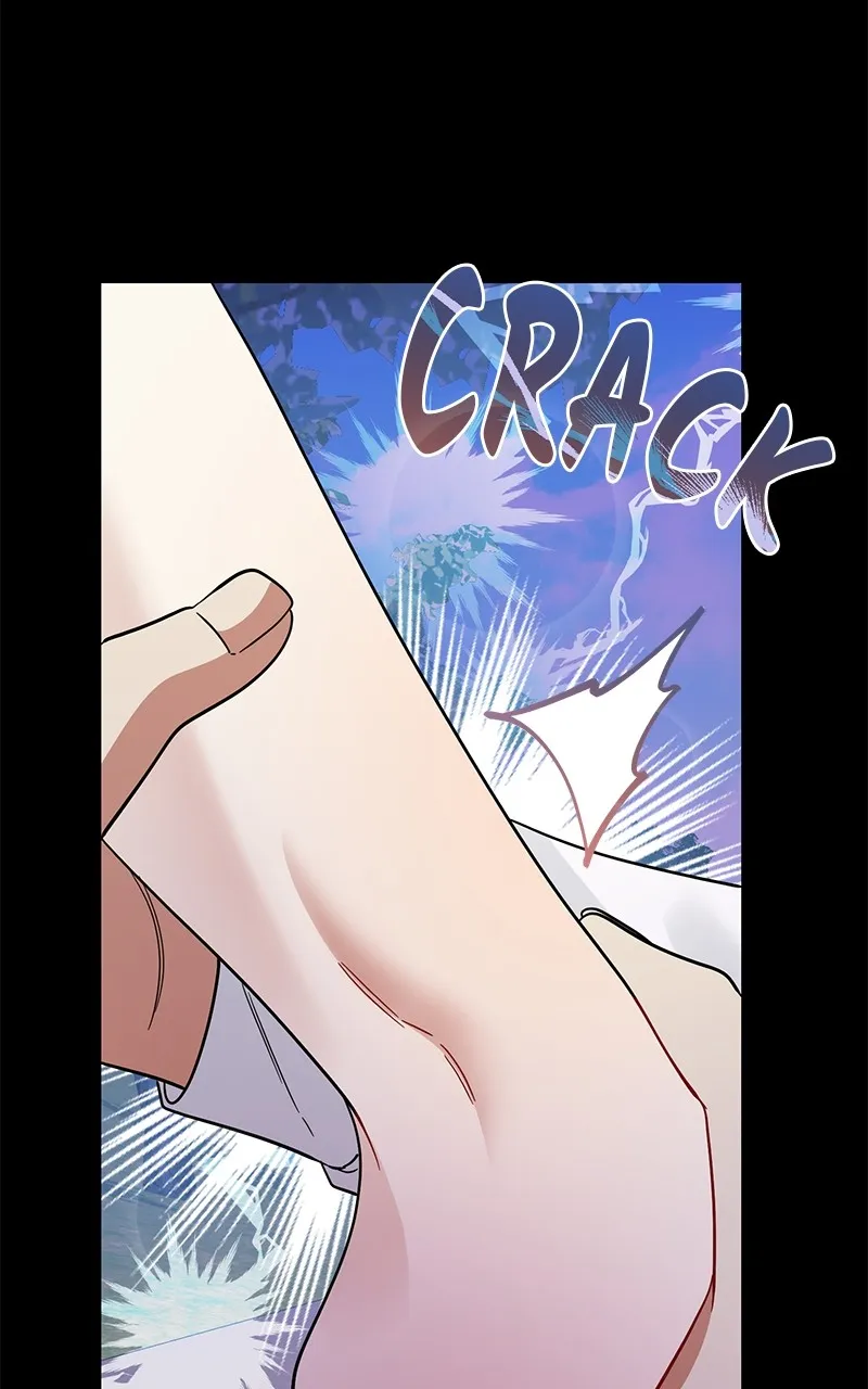 Do Not Hold on to the Broken Branch Chapter 12 page 111 - 