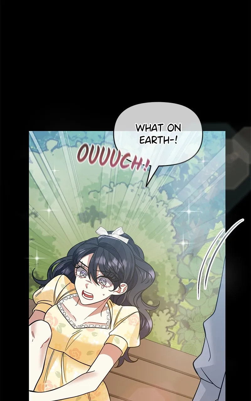 Do Not Hold on to the Broken Branch Chapter 12 page 113 - 