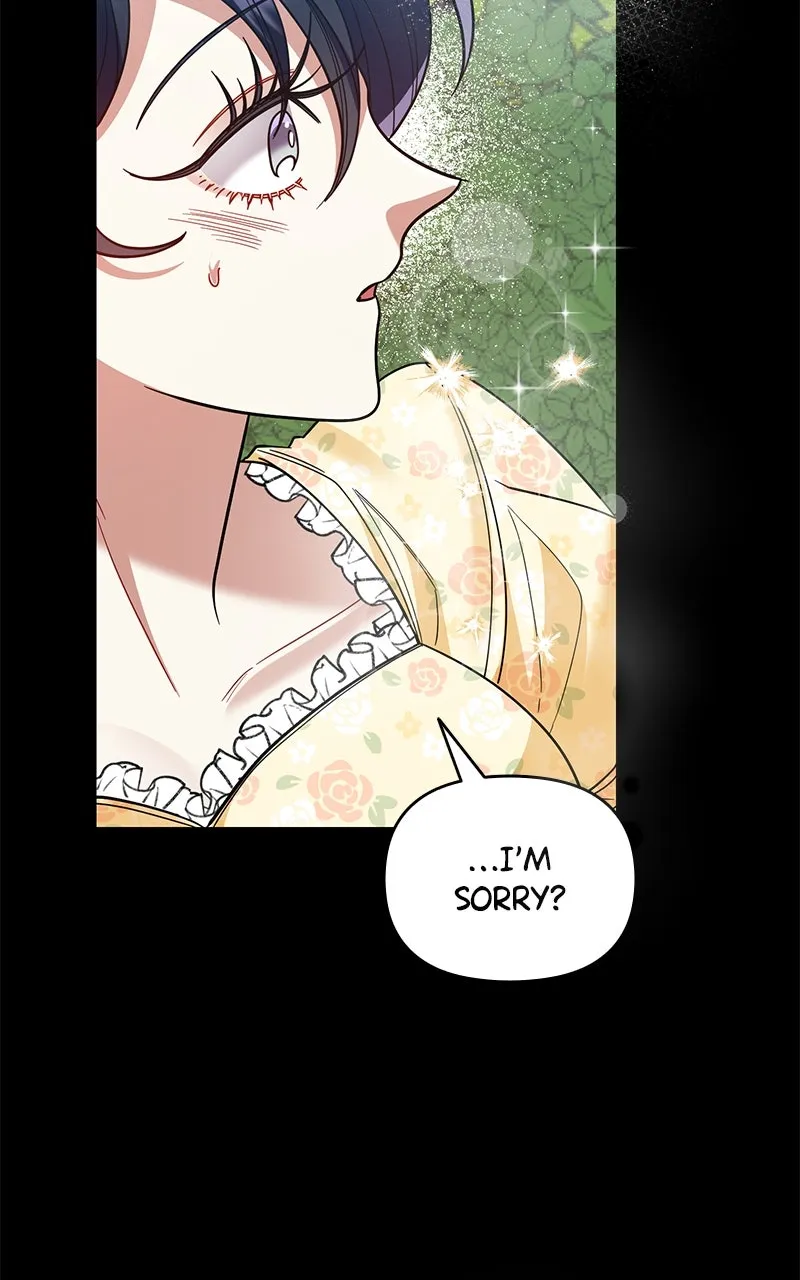Do Not Hold on to the Broken Branch Chapter 12 page 117 - 