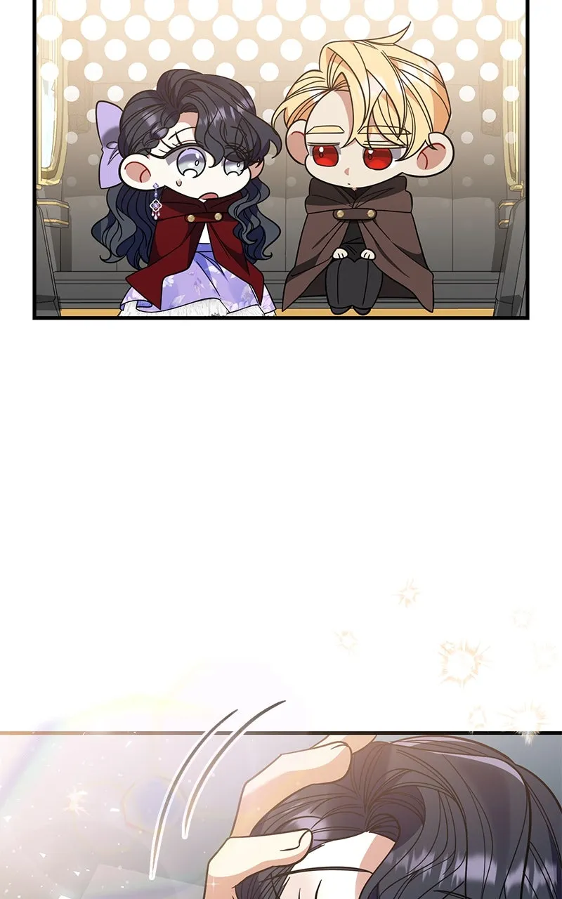 Do Not Hold on to the Broken Branch Chapter 12 page 14 - 