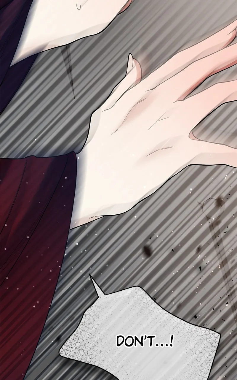 Do Not Hold on to the Broken Branch Chapter 12 page 20 - 