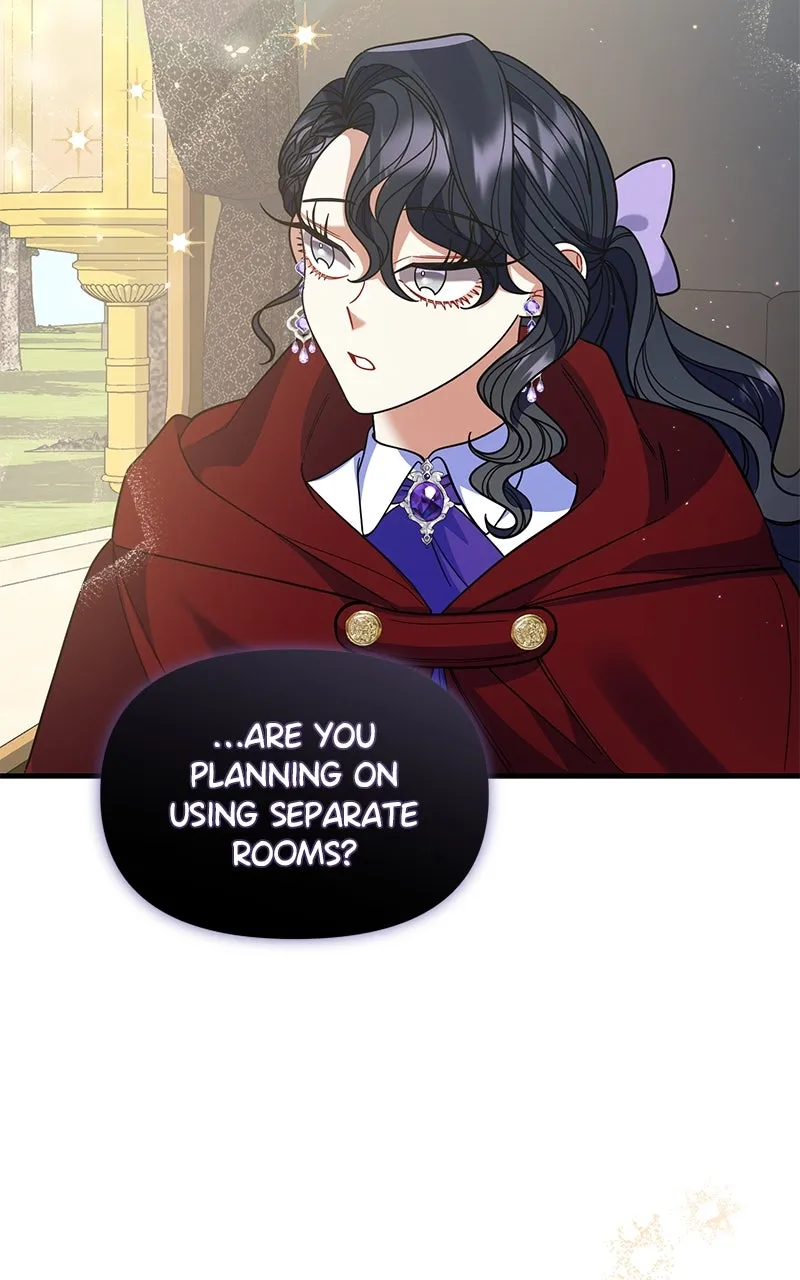 Do Not Hold on to the Broken Branch Chapter 12 page 3 - 