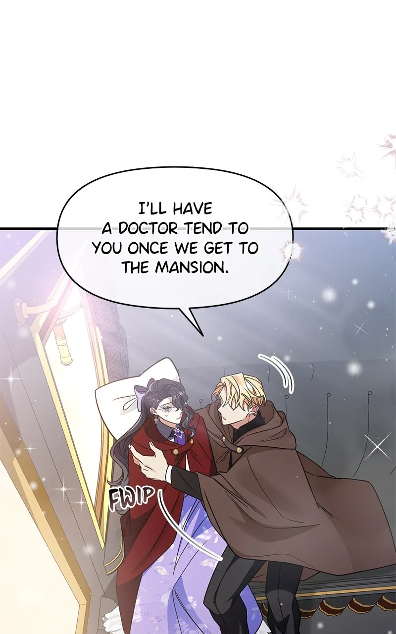 Do Not Hold on to the Broken Branch Chapter 12 page 26 - 