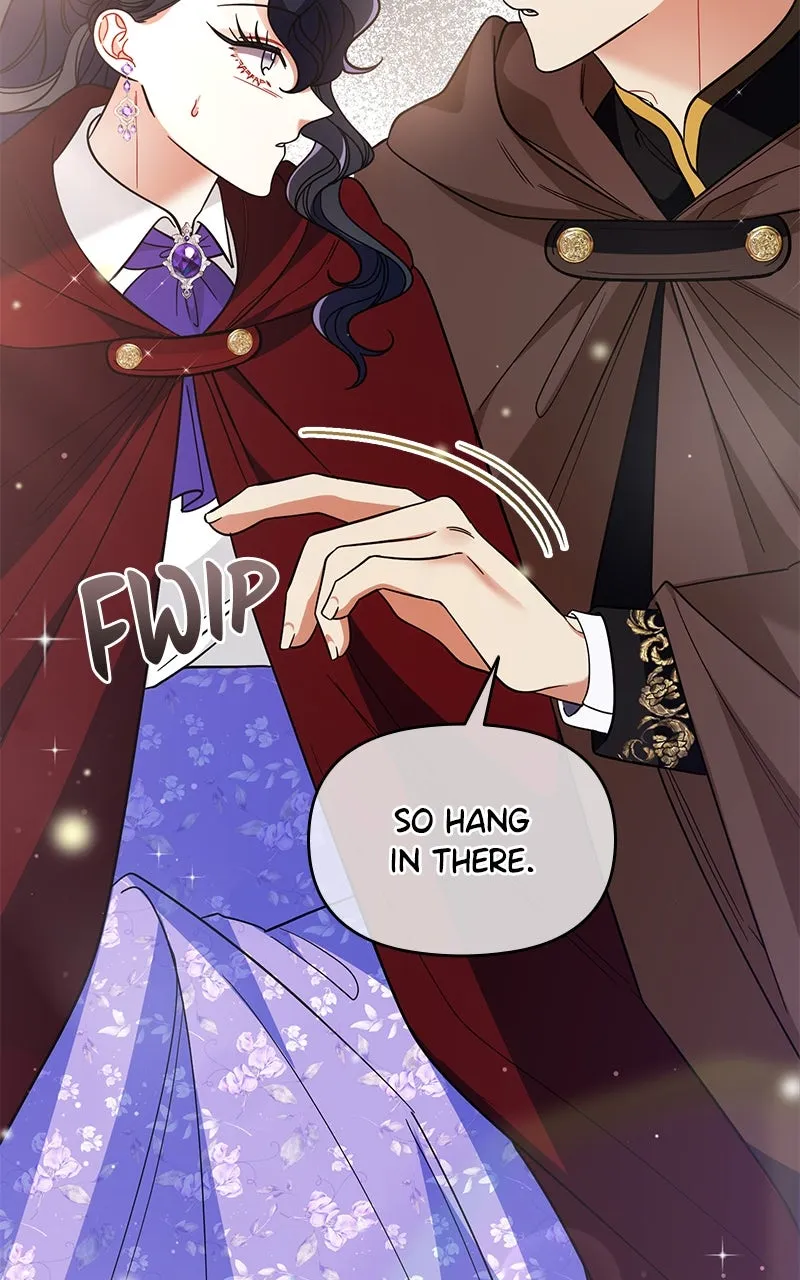 Do Not Hold on to the Broken Branch Chapter 12 page 28 - 