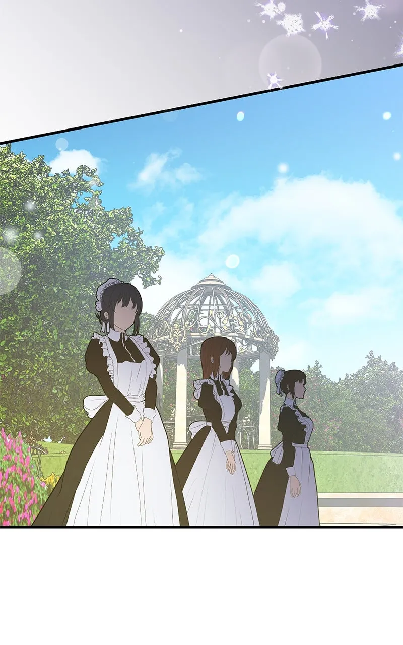 Do Not Hold on to the Broken Branch Chapter 12 page 30 - 