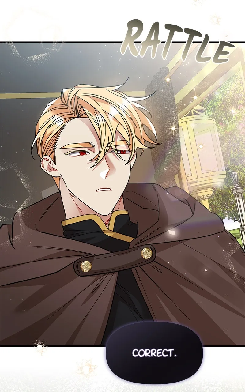 Do Not Hold on to the Broken Branch Chapter 12 page 4 - 