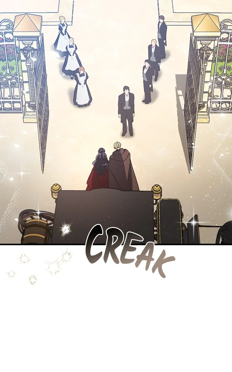 Do Not Hold on to the Broken Branch Chapter 12 page 32 - 