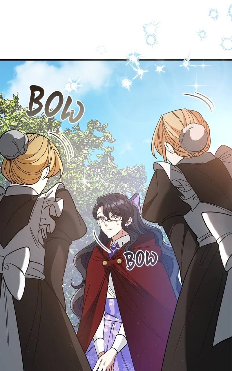 Do Not Hold on to the Broken Branch Chapter 12 page 33 - 