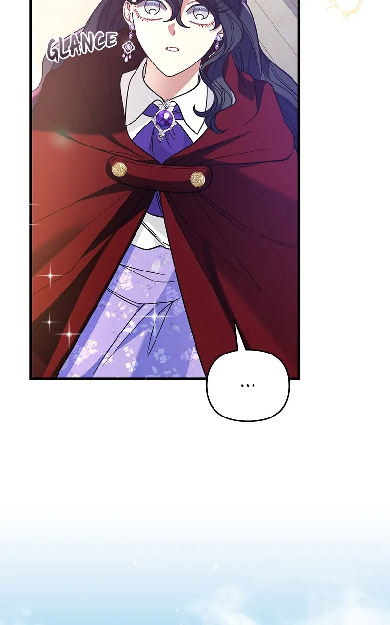 Do Not Hold on to the Broken Branch Chapter 12 page 35 - 