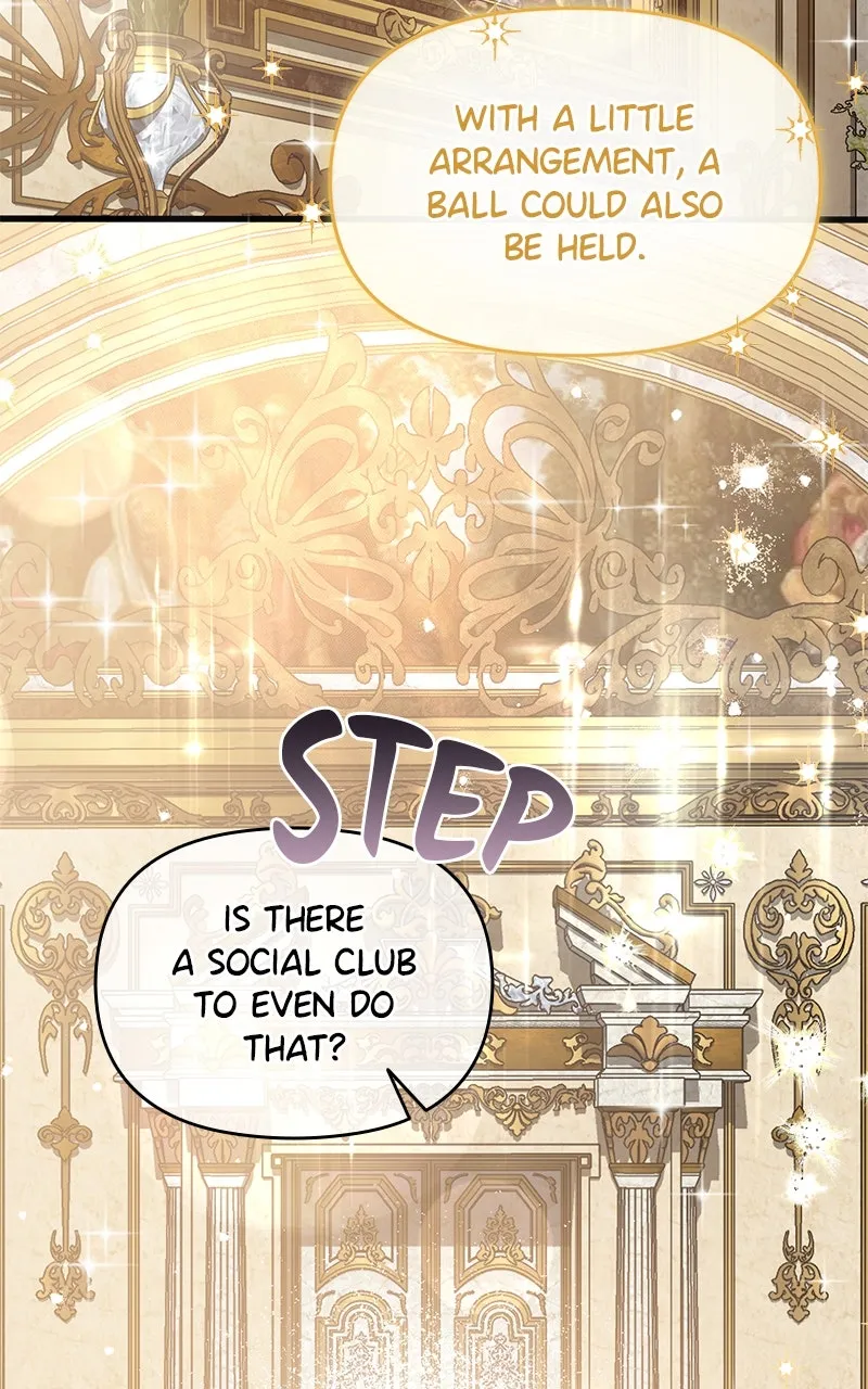 Do Not Hold on to the Broken Branch Chapter 12 page 42 - 