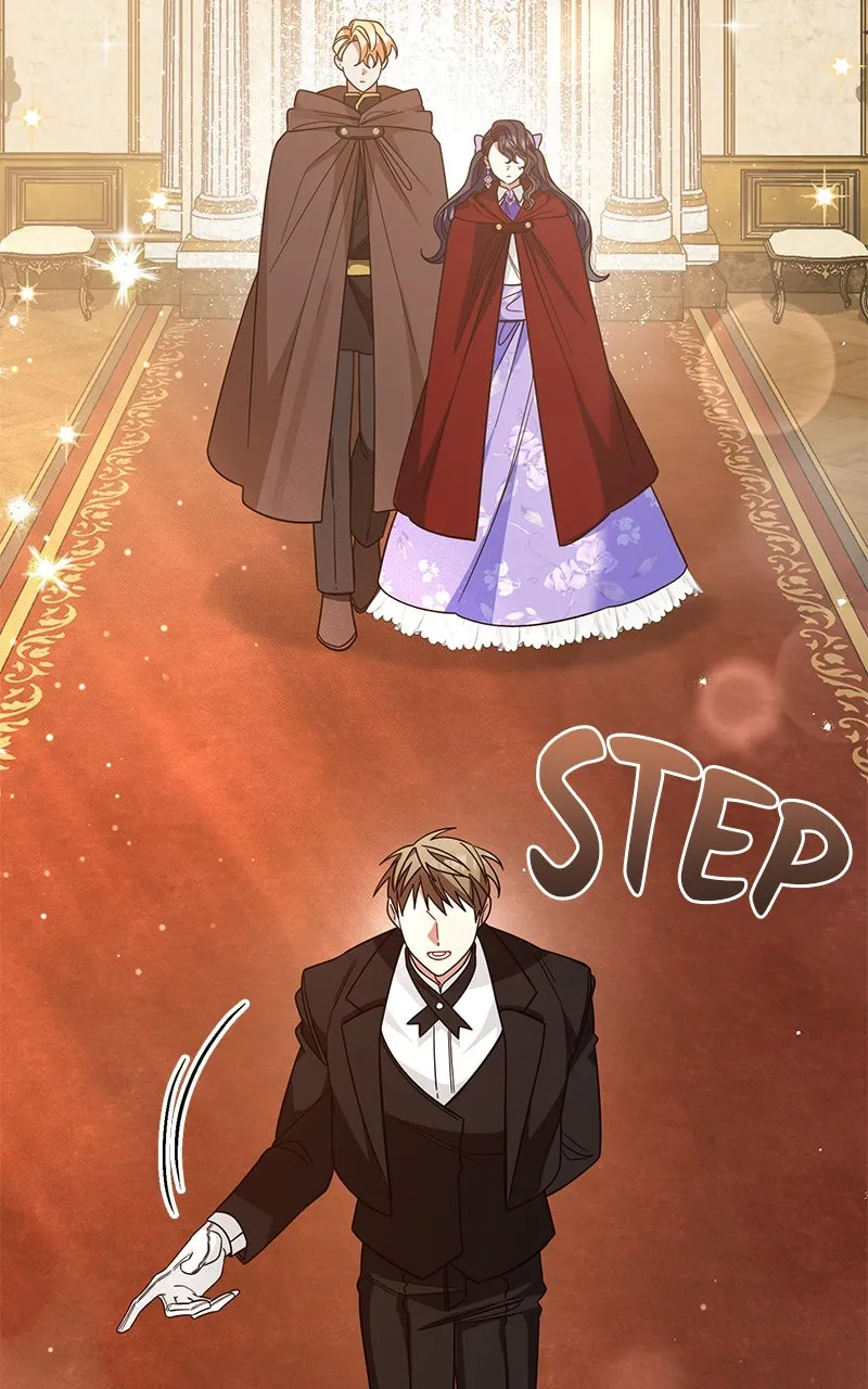 Do Not Hold on to the Broken Branch Chapter 12 page 43 - 