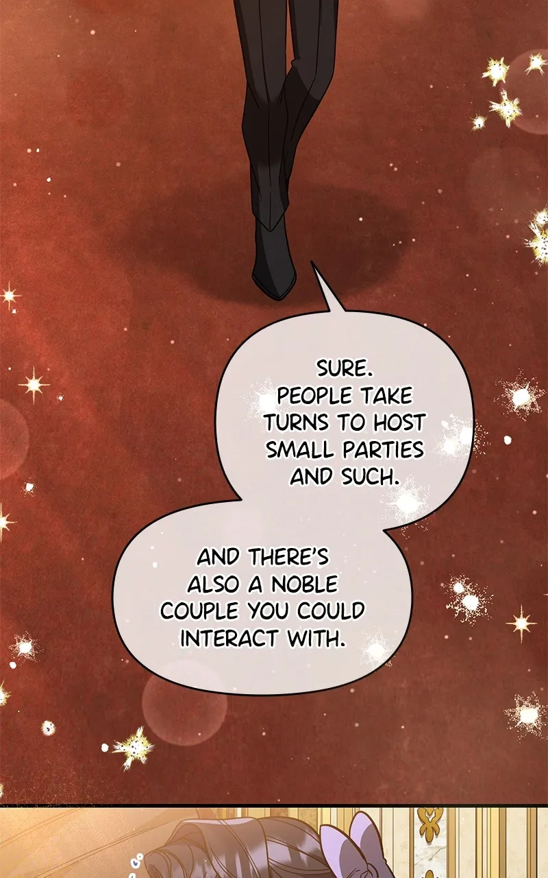 Do Not Hold on to the Broken Branch Chapter 12 page 44 - 