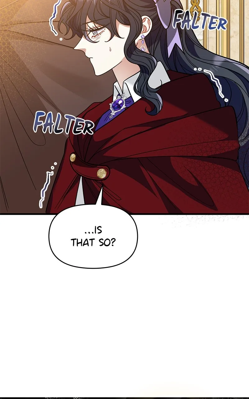 Do Not Hold on to the Broken Branch Chapter 12 page 45 - 