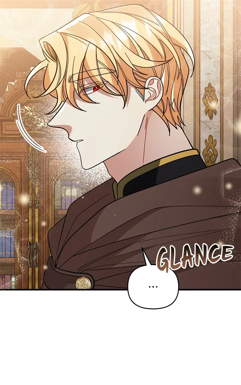 Do Not Hold on to the Broken Branch Chapter 12 page 46 - 