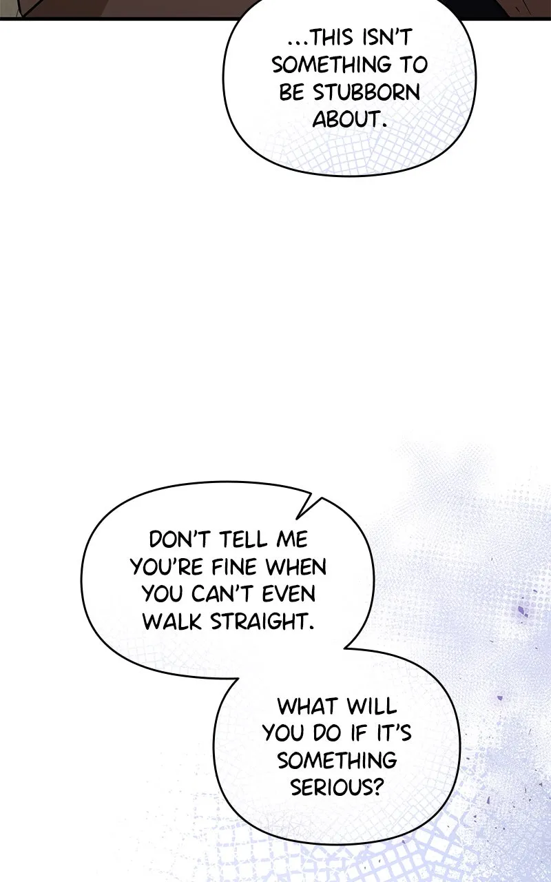 Do Not Hold on to the Broken Branch Chapter 12 page 53 - 