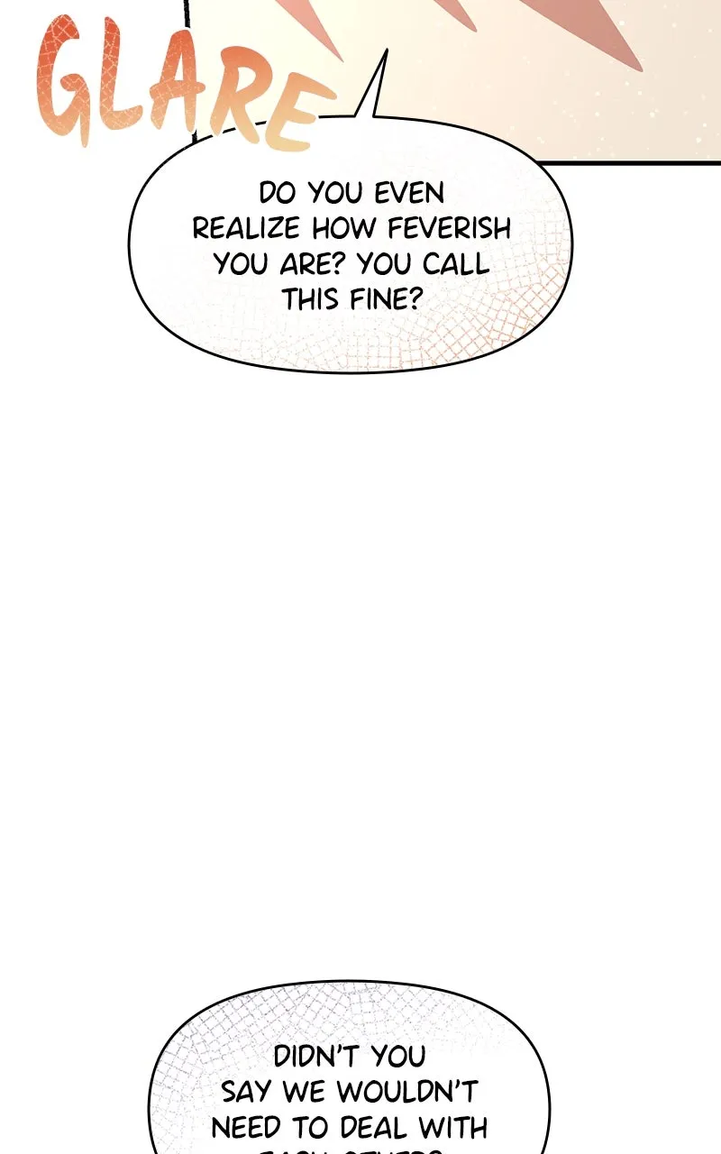 Do Not Hold on to the Broken Branch Chapter 12 page 57 - 