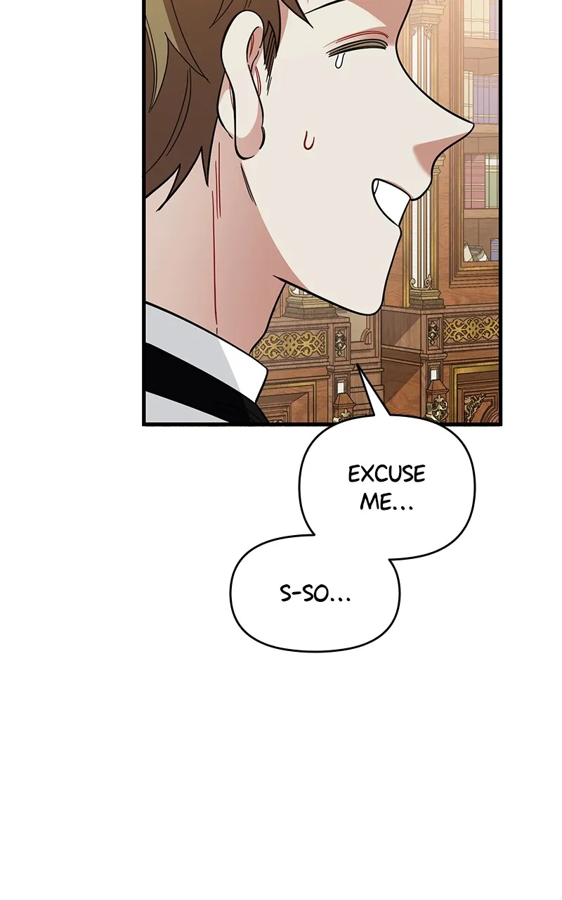 Do Not Hold on to the Broken Branch Chapter 12 page 60 - 