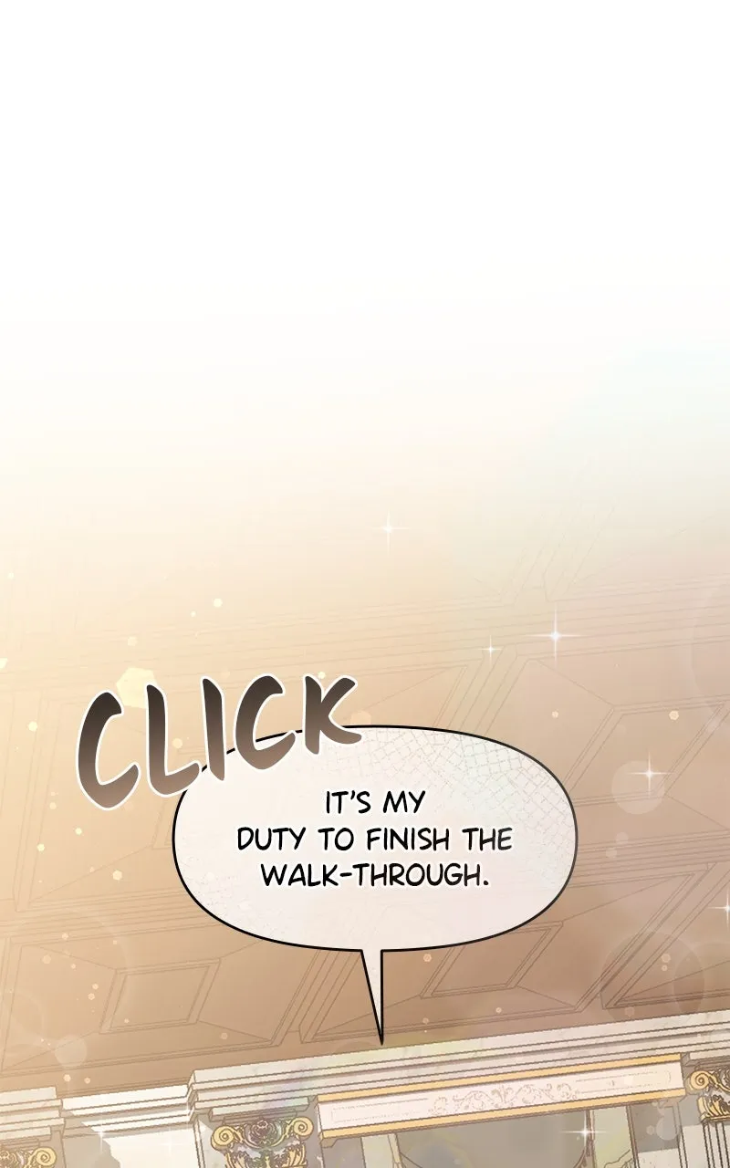 Do Not Hold on to the Broken Branch Chapter 12 page 63 - 