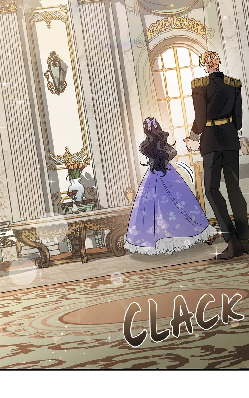 Do Not Hold on to the Broken Branch Chapter 12 page 64 - 