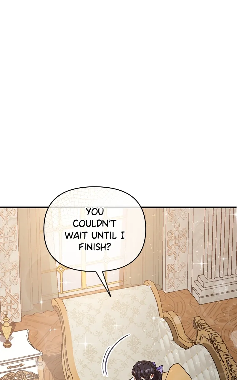 Do Not Hold on to the Broken Branch Chapter 12 page 65 - 