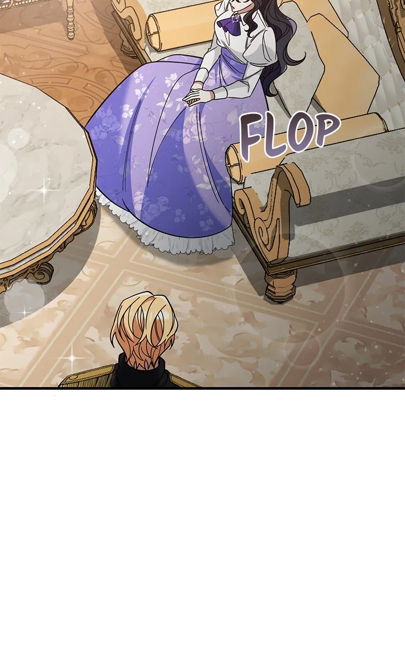 Do Not Hold on to the Broken Branch Chapter 12 page 66 - 
