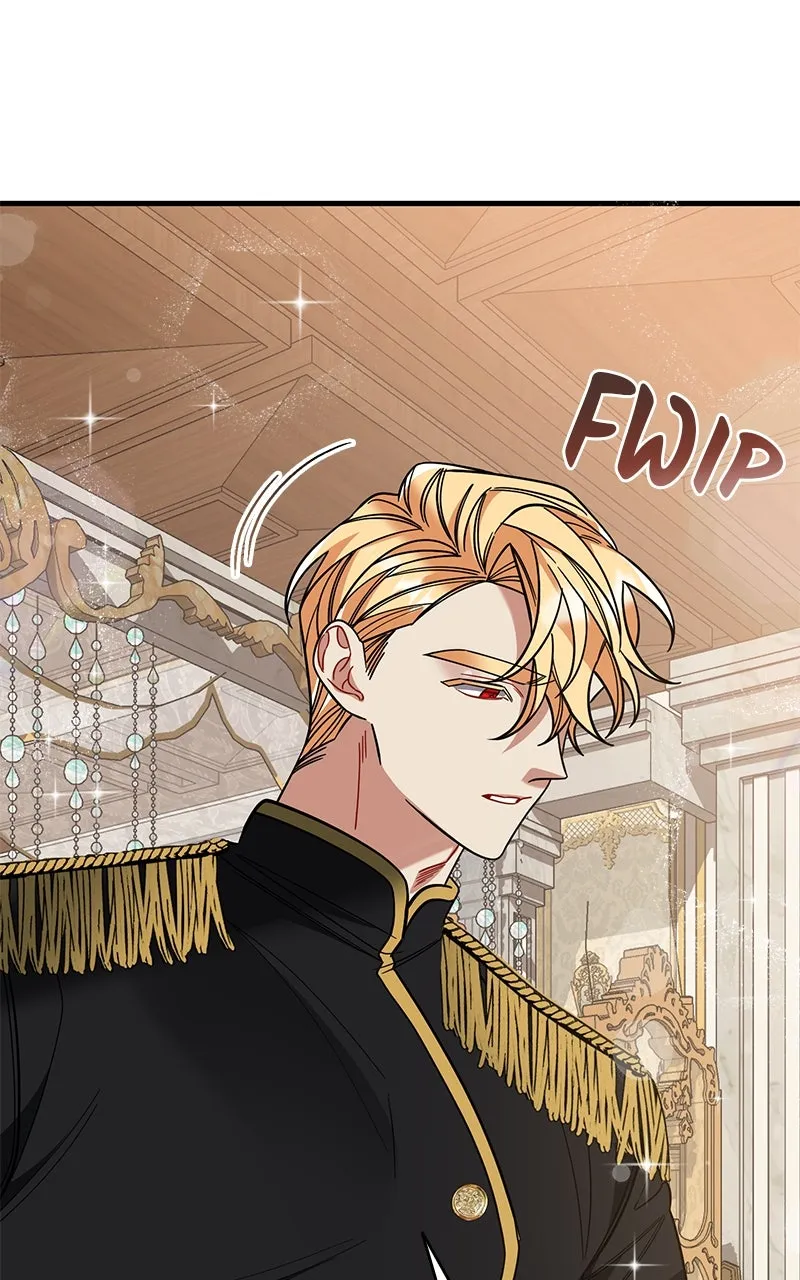 Do Not Hold on to the Broken Branch Chapter 12 page 70 - 
